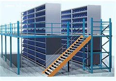 山東鋼平臺(tái)定制