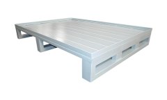 冷庫專用鐵托盤優(yōu)勢解析